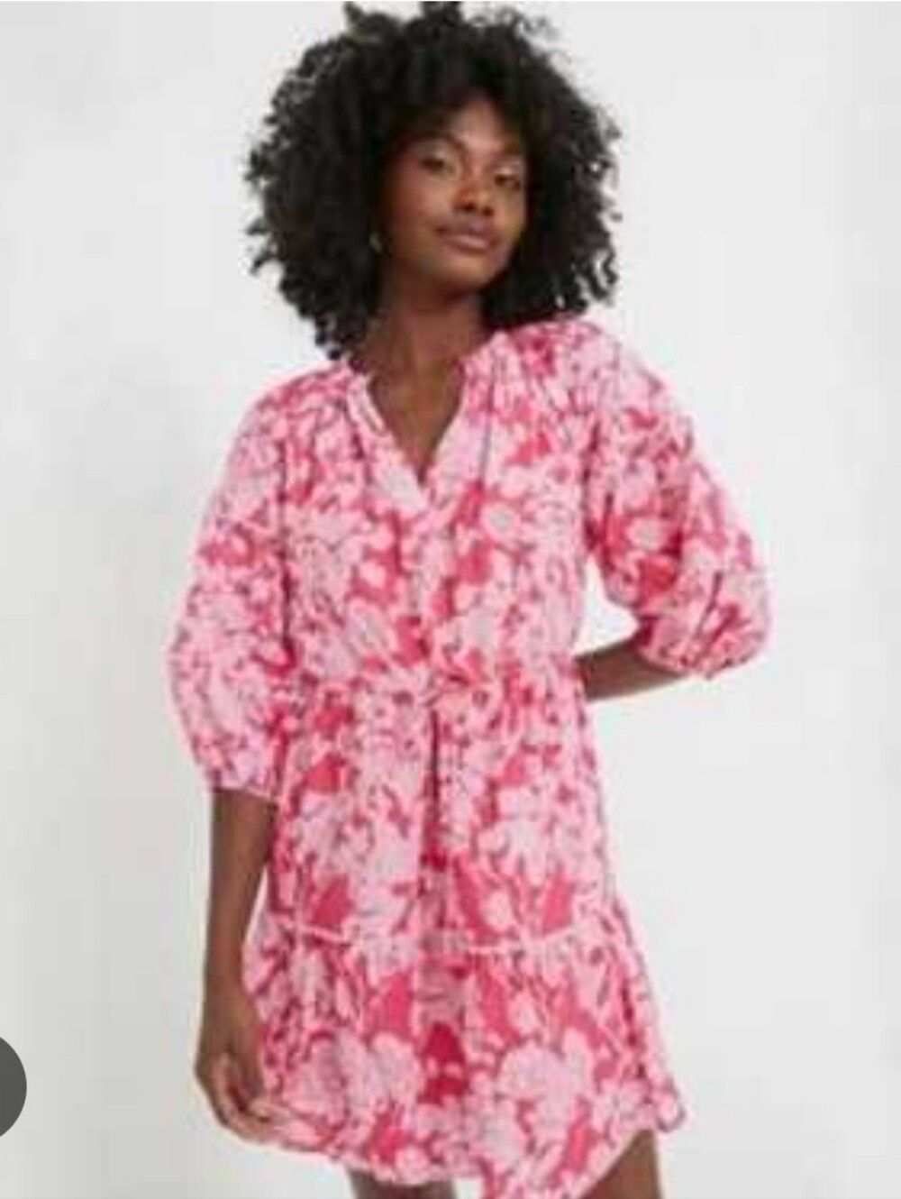 Hyacinth House dress size XS